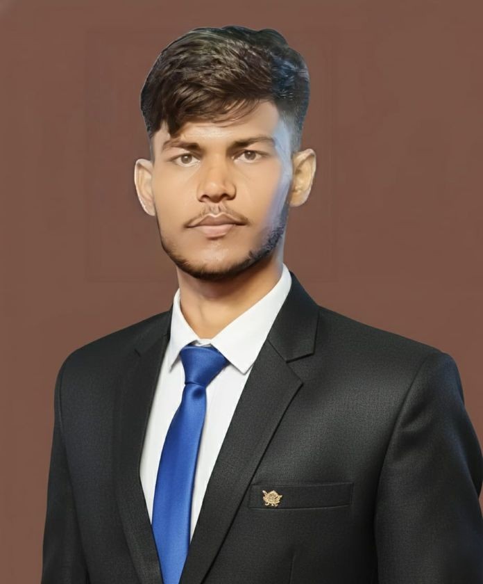 Aditya Yadav