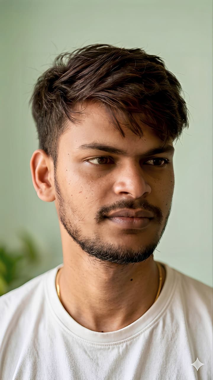 Abhishek Yadav