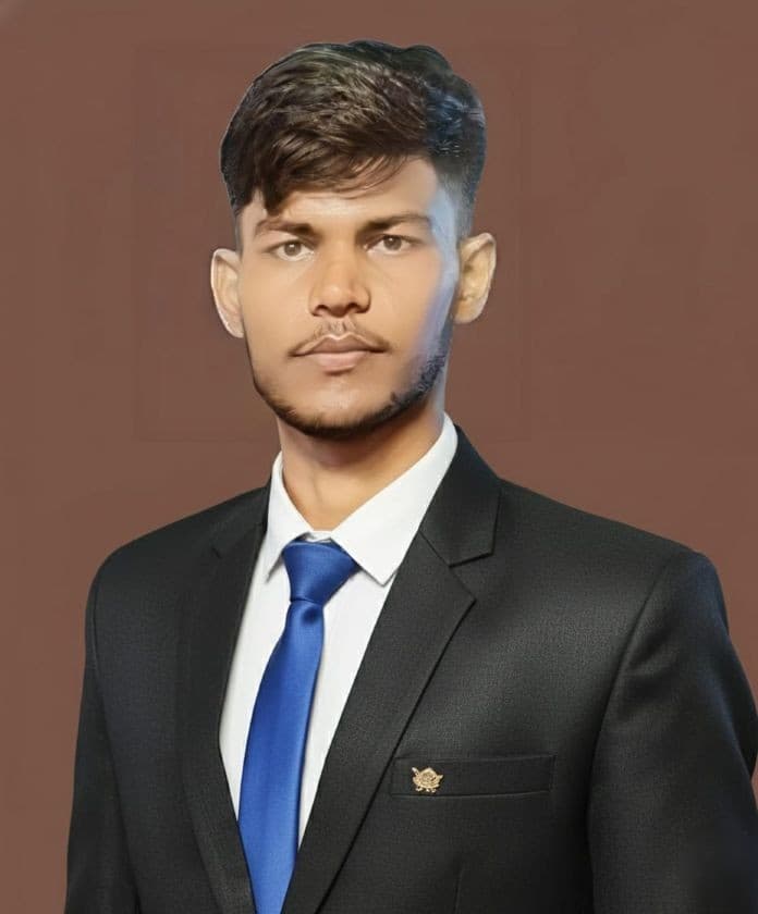 Aditya Yadav