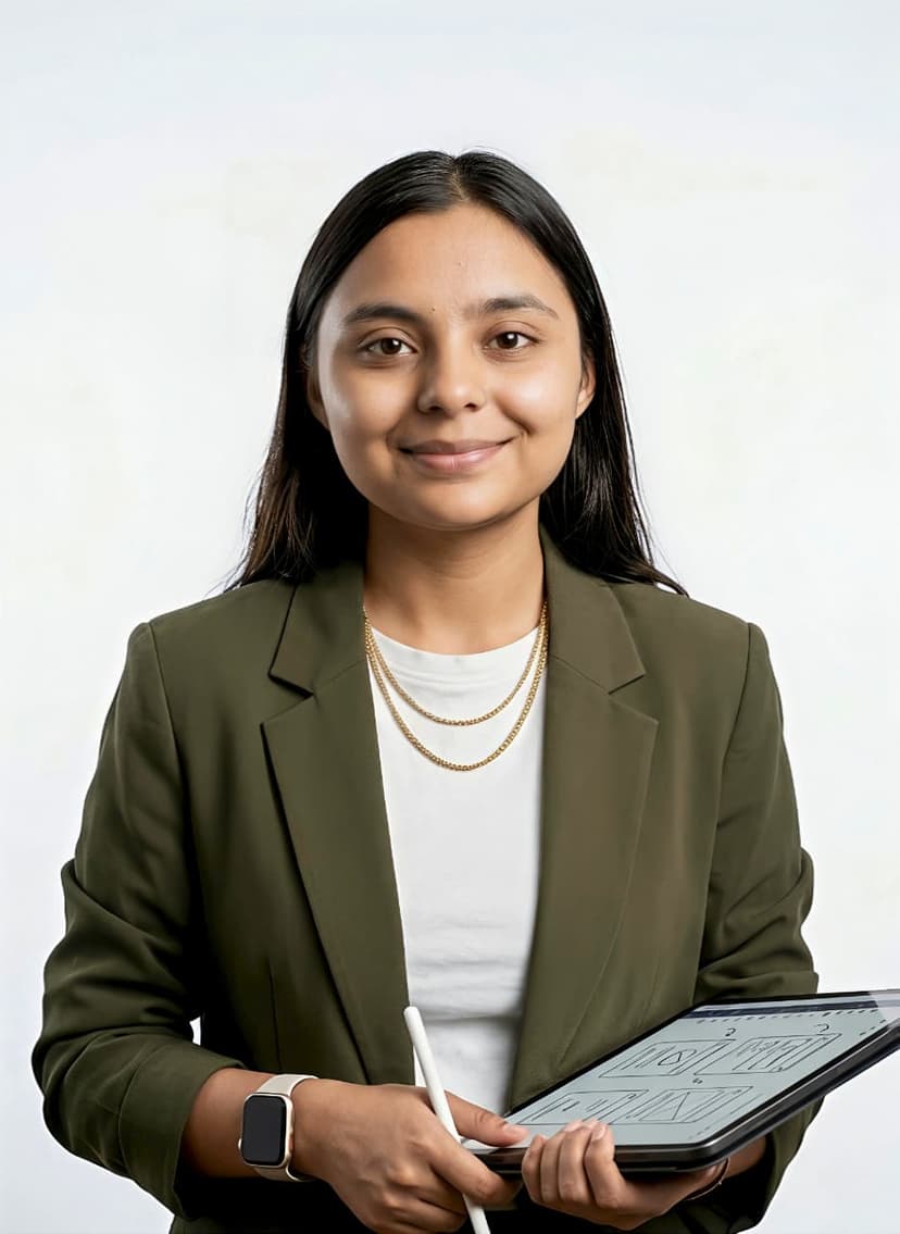 Damani Sharma
