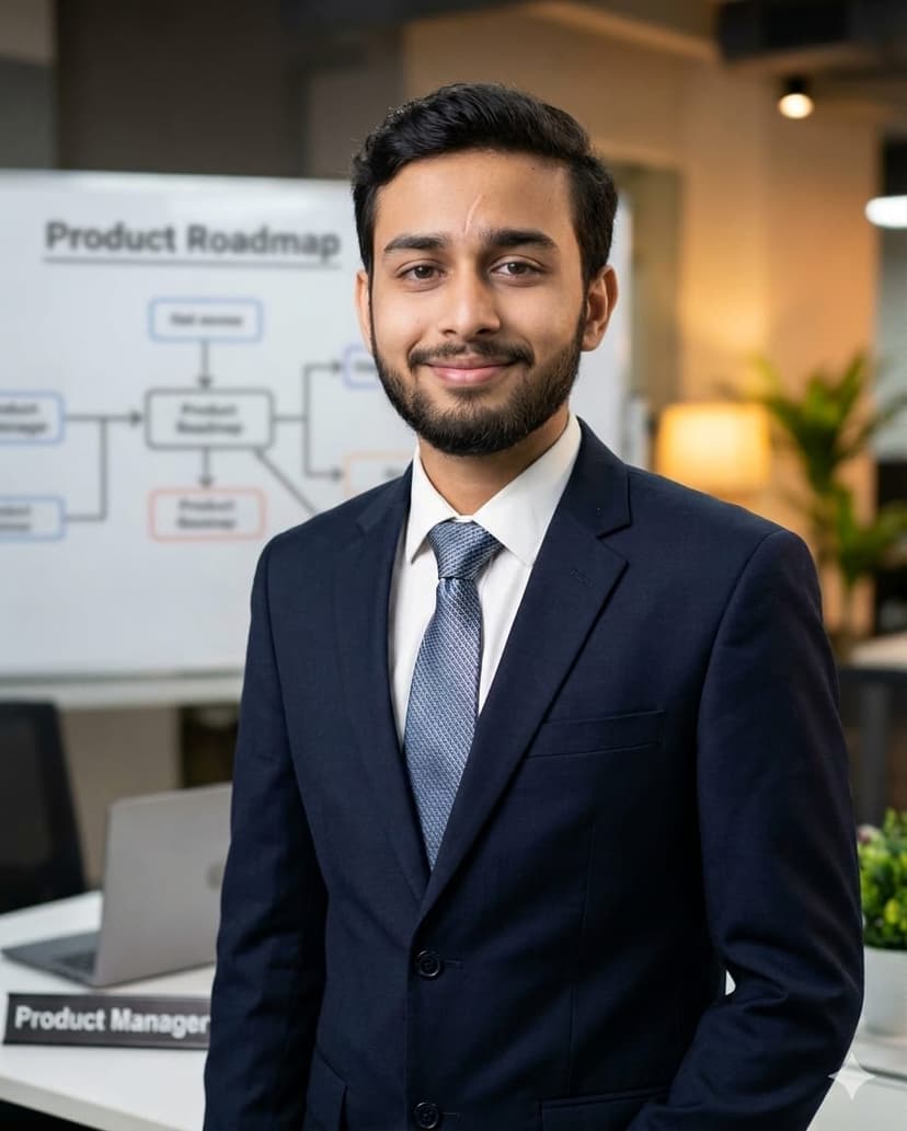 Rajat Kumar Gupta