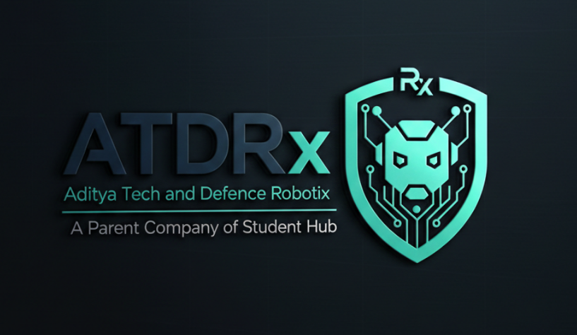 ATDRx Company Logo
